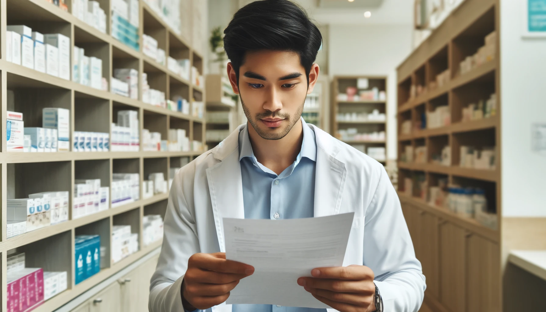 How to Understand Your Prescription: A Guide to Medication Labels