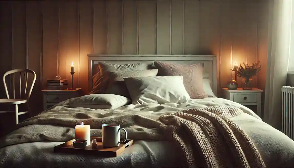 A Medication-Free Guide to Fighting Insomnia: Best Practices for Sleeping Well